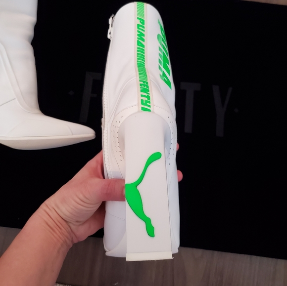 FENTY PUMA by RHIANNA Booties - Picture 15 of 16